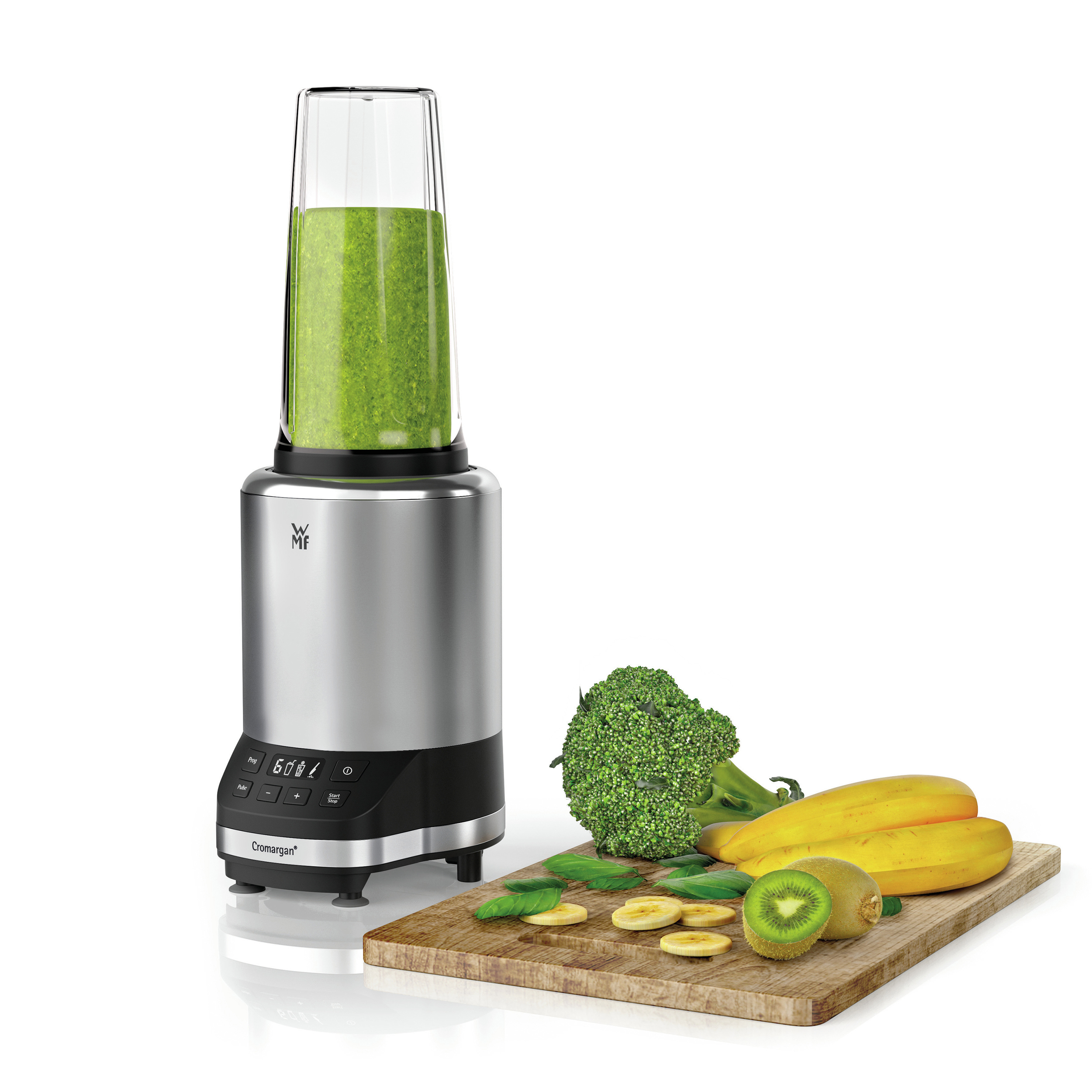 مخلوط کن و آسیاب کن دبلیو ام اف مدل Kult pro