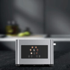 توستر 2 اسلایس ویلز مدل VL3015