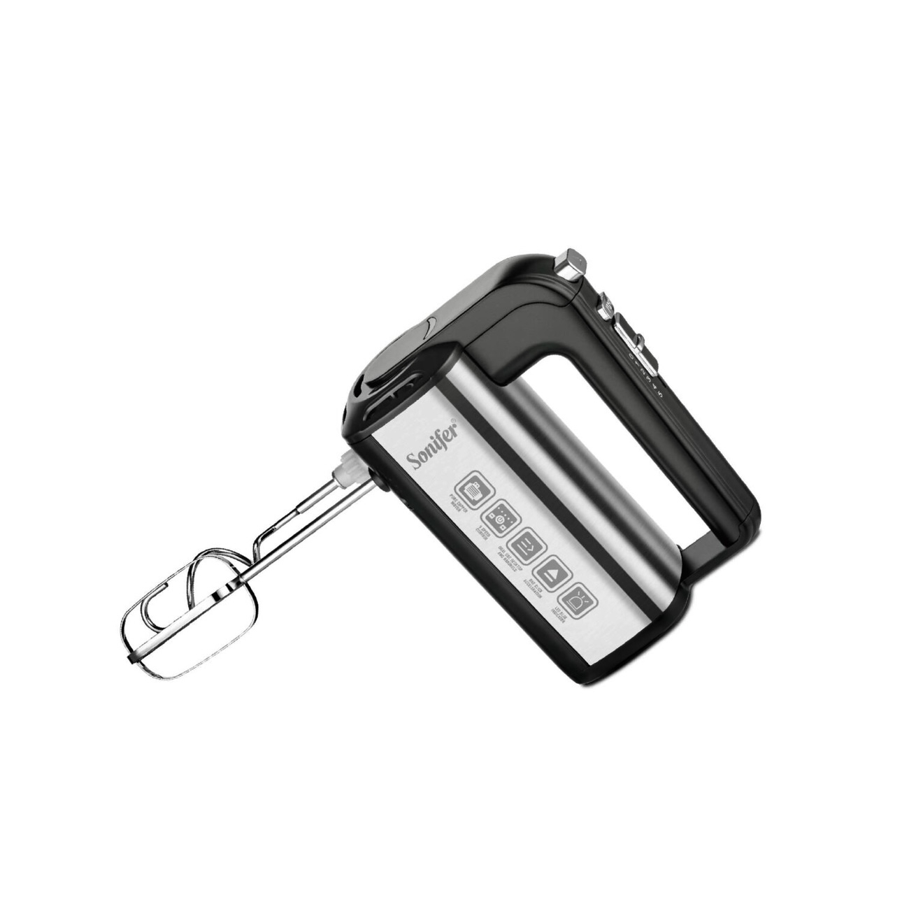 همزن کاسه‌دار 3.5 لیتری سونیفر مدل SF-7036