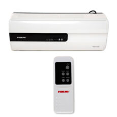بخاری برقی دیواری نیکای مدل NWFH2120A