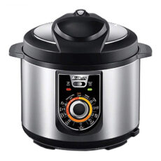 زودپز برقی فلر مدل PC 601