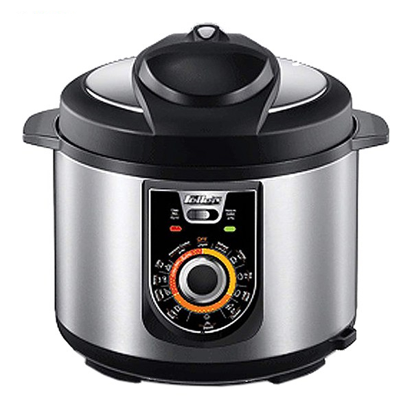 زودپز برقی فلر مدل PC 601