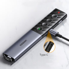 پرزنتر یوگرین مدل LP386-20470