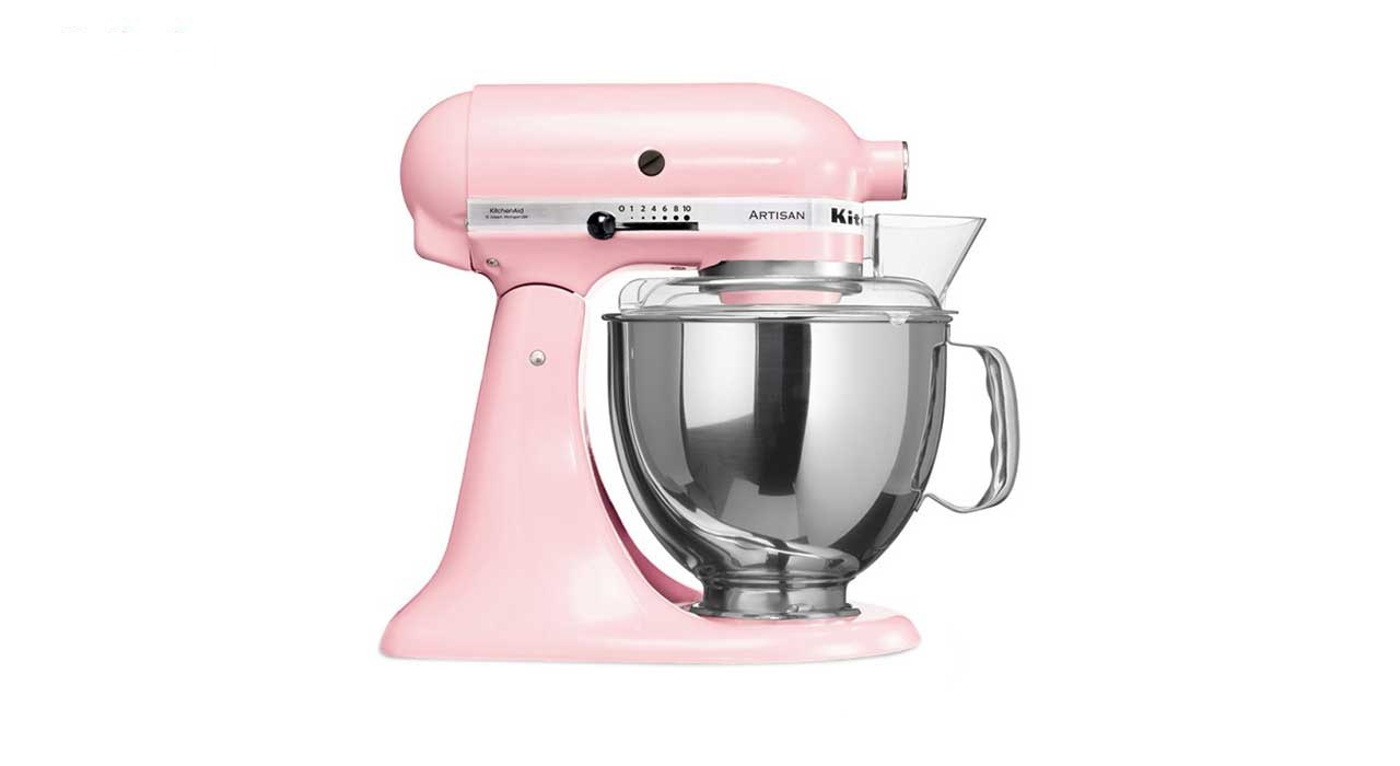 همزن کیچن اید مدل 5KSM175PSE