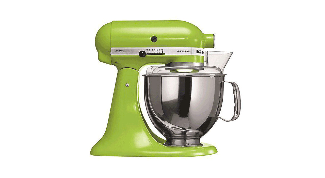 همزن کیچن اید مدل 5KSM175PSE