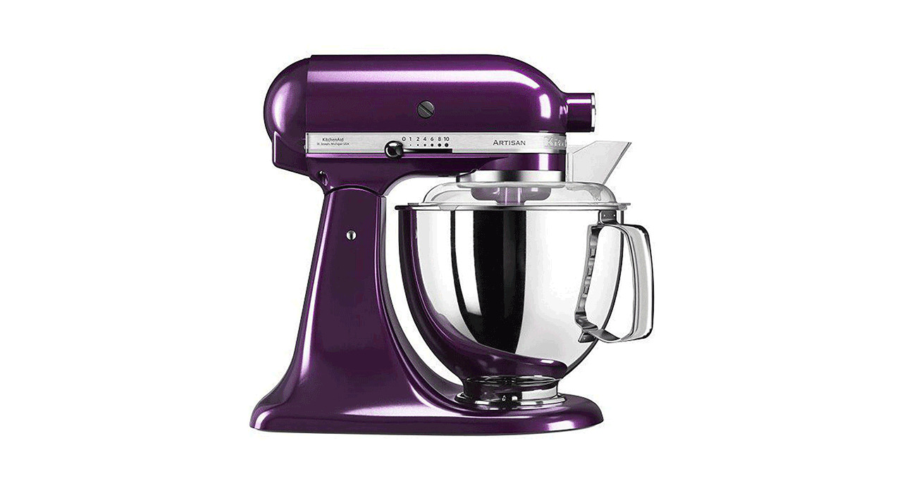 همزن کیچن اید مدل 5KSM175PSE