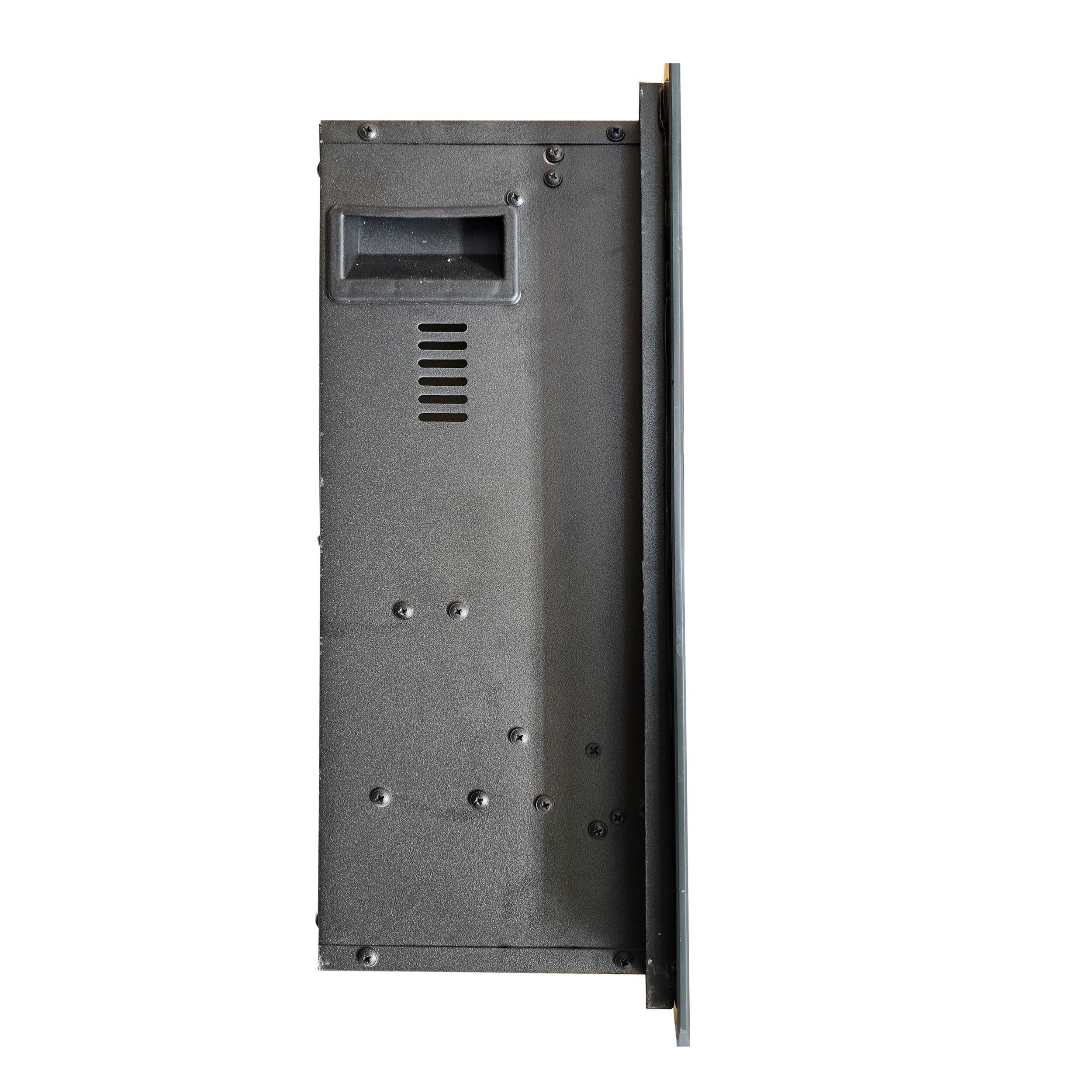 شومینه برقی اچ بی مدل LCD-150