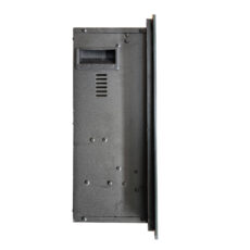 شومینه برقی اچ بی مدل LCD-110