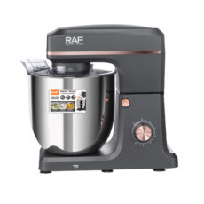 همزن کاسه‌دار 12 لیتری راف مدل R.6615