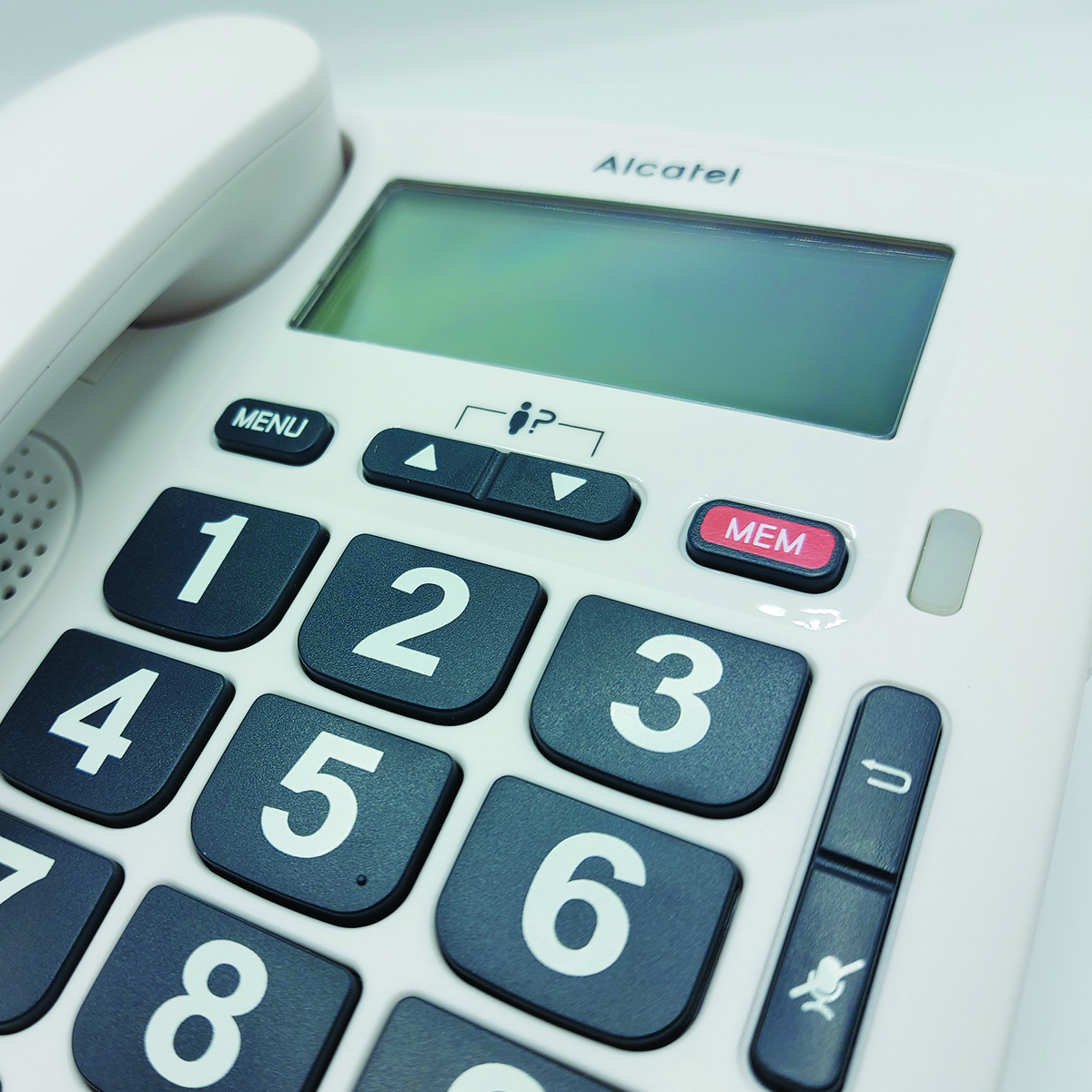 تلفن آلکاتل مدل TMAX 20