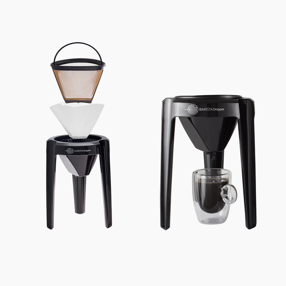 قهوه ساز کاراجا مدل Hatir Barista