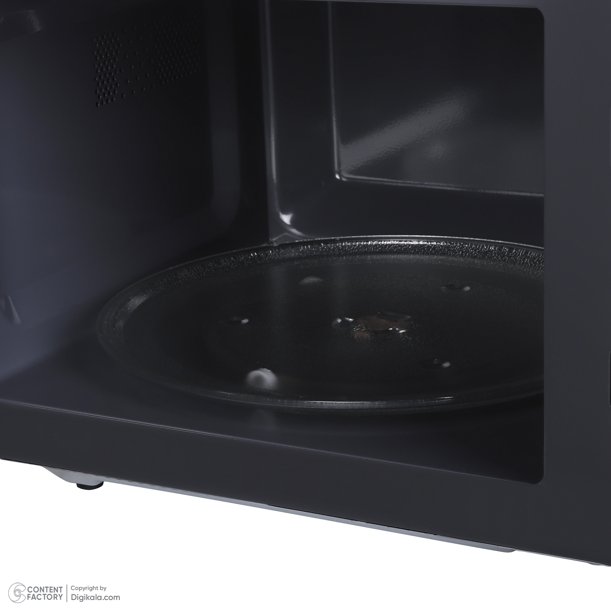 مایکروویو 25 لیتر پاناسونیک مدل NN-ST35MK