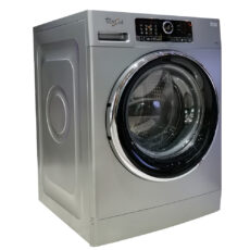 ماشین لباسشویی ویرپول مدل FSCR10422 ظرفیت 10 کیلوگرم