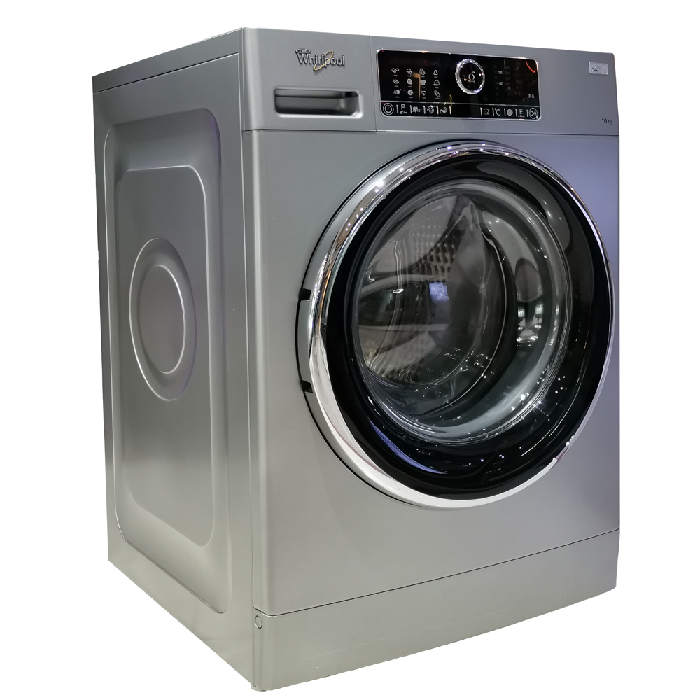 ماشین لباسشویی ویرپول مدل FSCR10422 ظرفیت 10 کیلوگرم