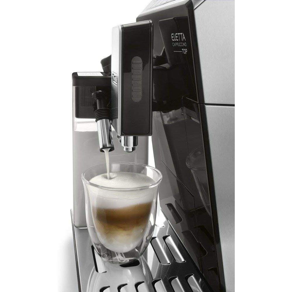 اسپرسوساز دلونگی مدل ECAM45.760