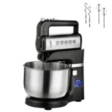 همزن کاسه‌دار 3.5 لیتری سونیفر مدل SF-7036