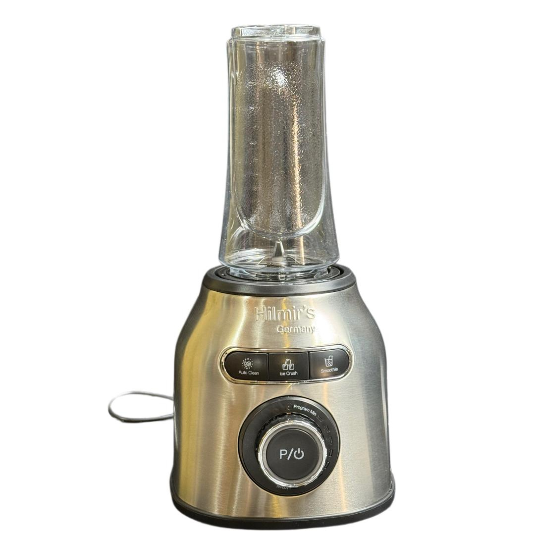 مخلوط کن و آسیاب کن 1.75 لیتری هیلمرز مدل 1639