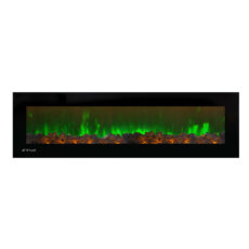 شومینه برقی شومینه بیستون مدل MB.190.L4