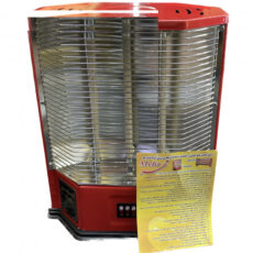 بخاری برقی گرما گستر مهر مدل Toyoset