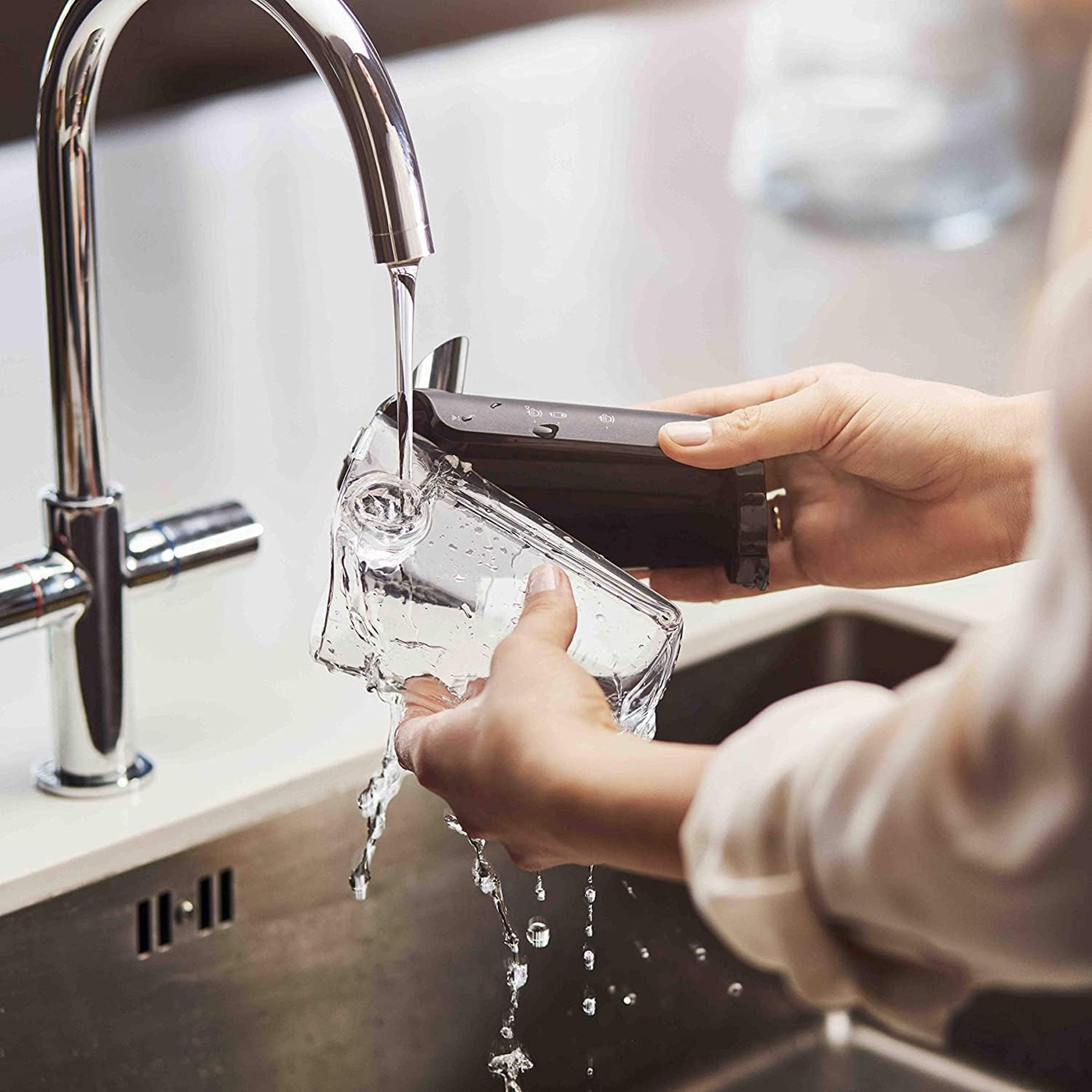 قهوه ساز فیلیپس مدل EP5447/90