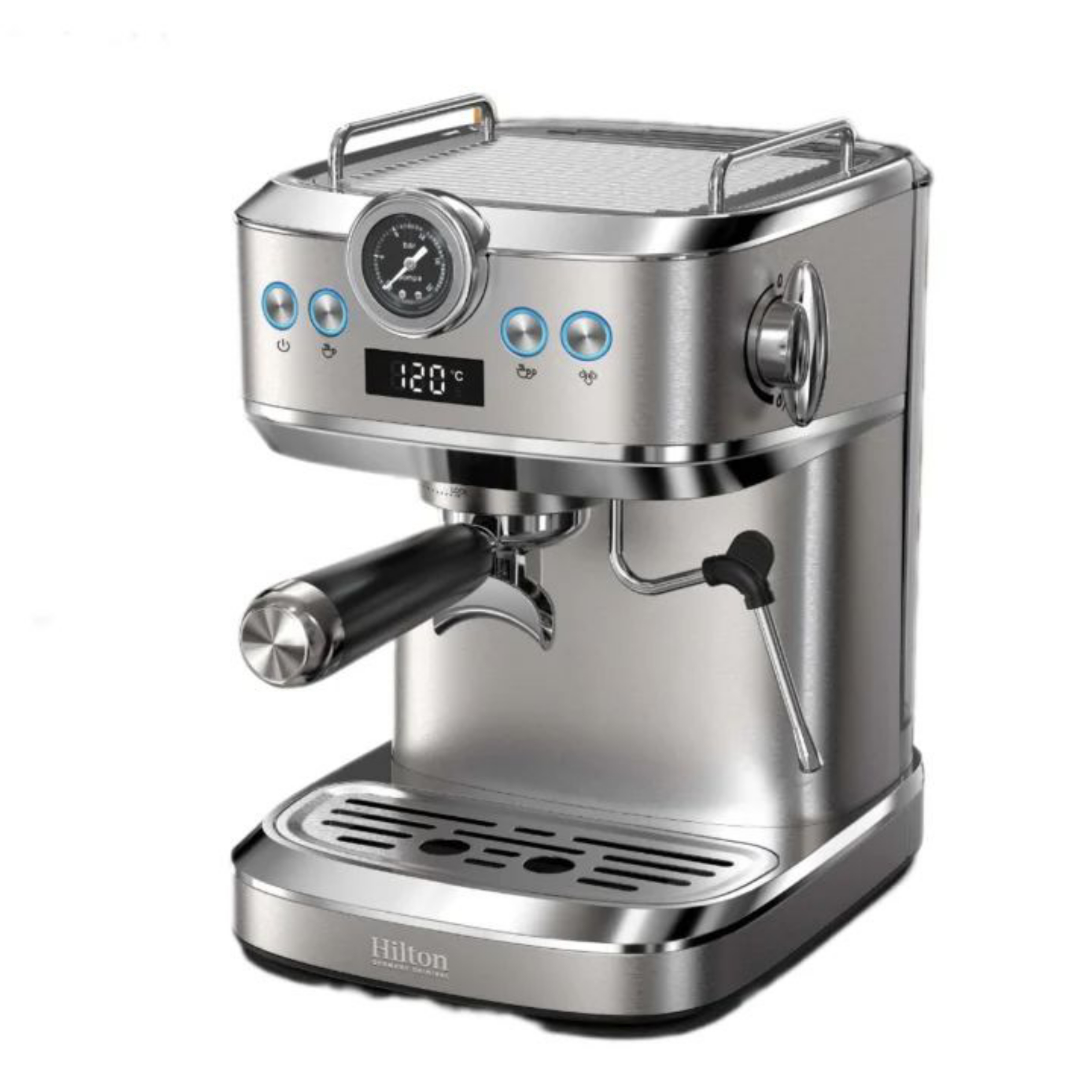 اسپرسو ساز هیلتون مدل HL_4665EM