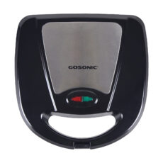 ساندویچ ساز گوسونیک مدل 2 خانه کد 702