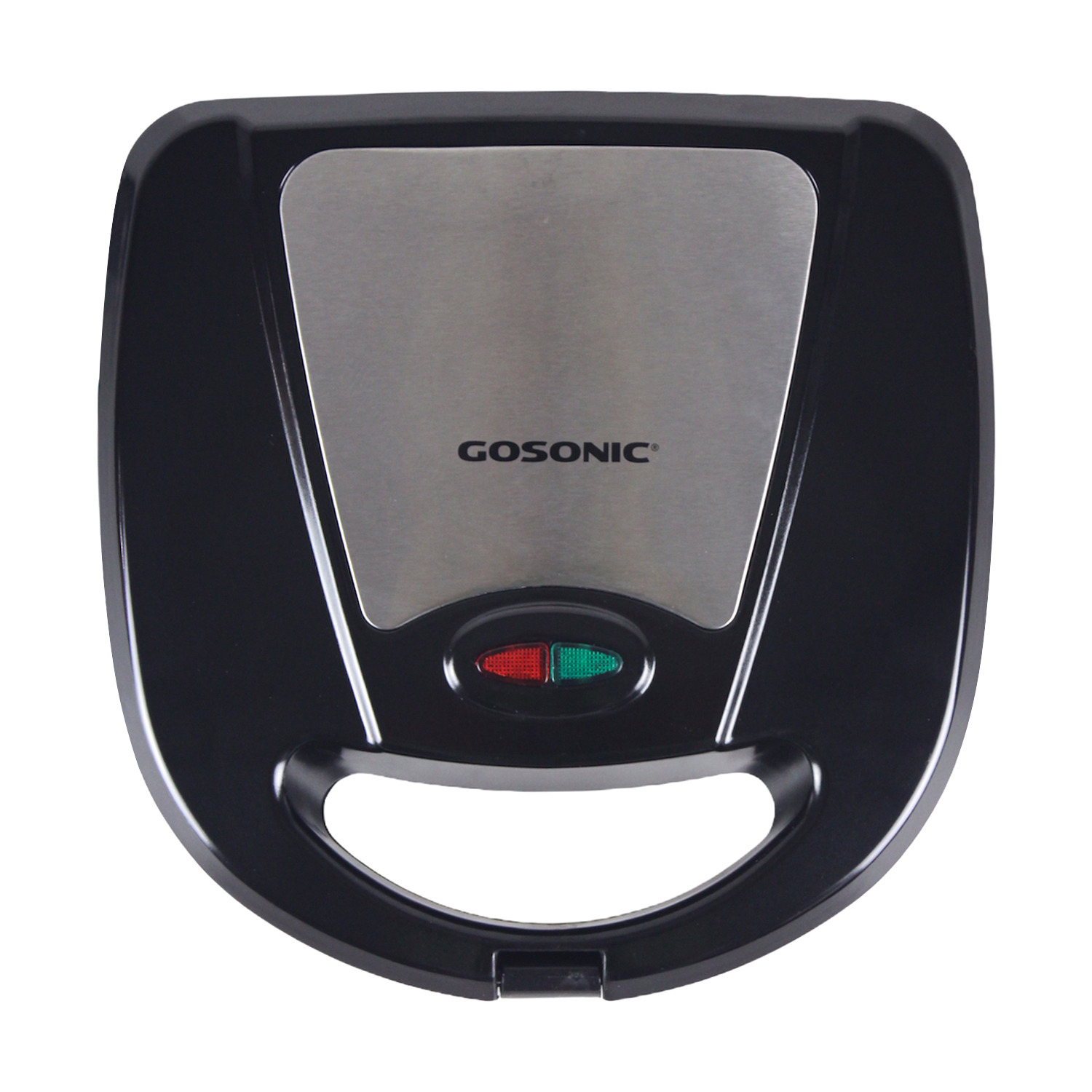 ساندویچ ساز گوسونیک مدل 2 خانه کد 702