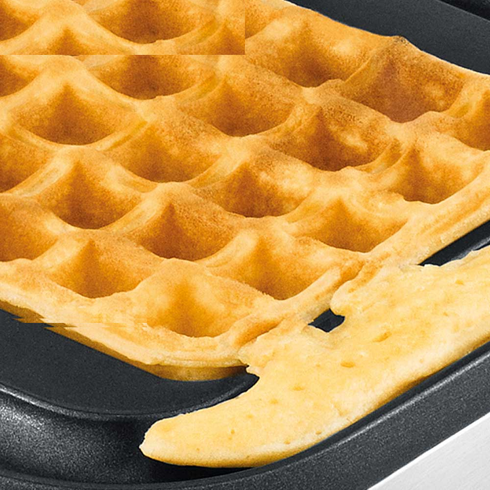 وافل ساز گاستروبک مدل 42424