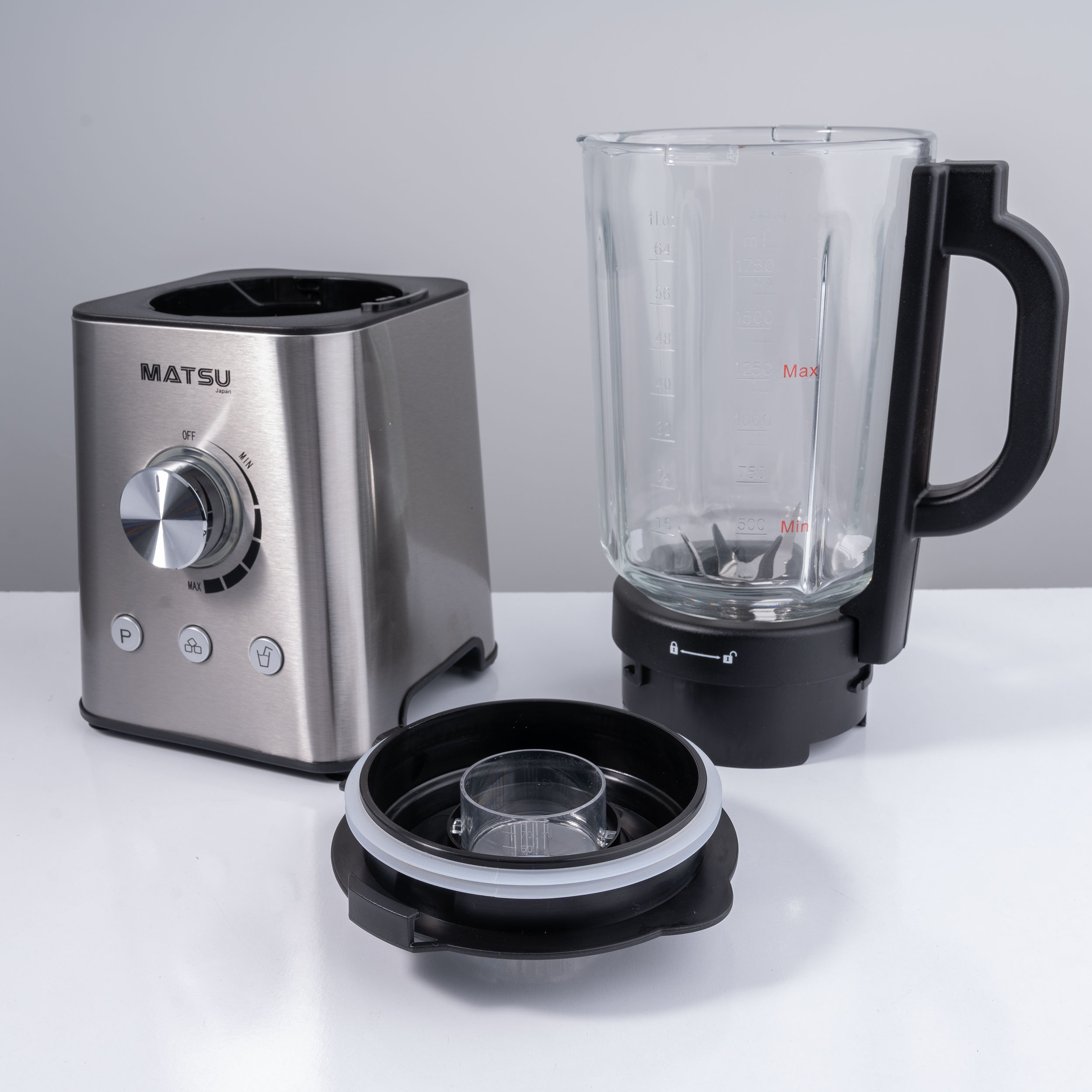 مخلوط کن ماتسو مدل MA-430