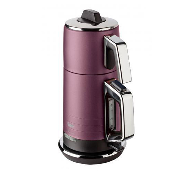 چایساز فکر مدل Temper