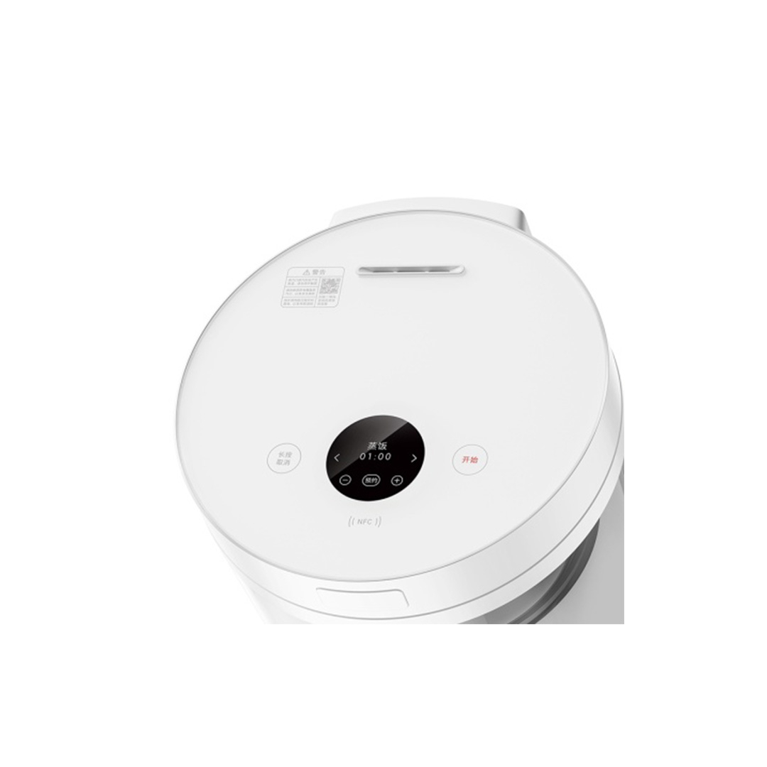 مولتی کوکر میجیا مدل MFB04M