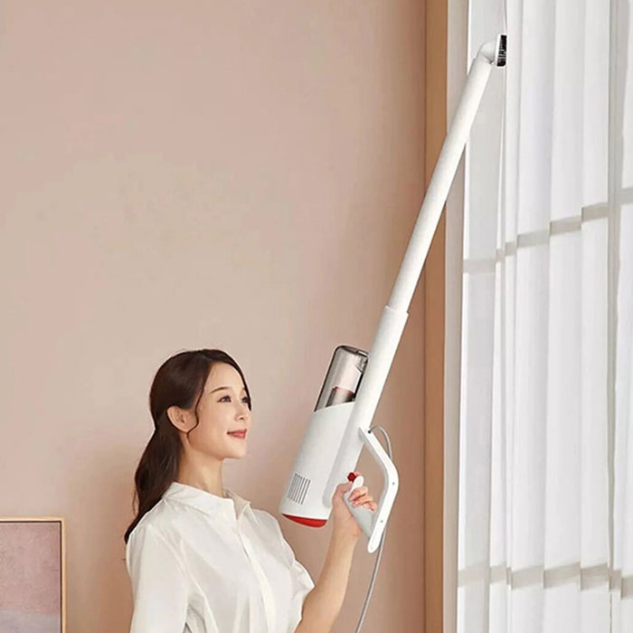 جاروبرقی درما مدل DX300