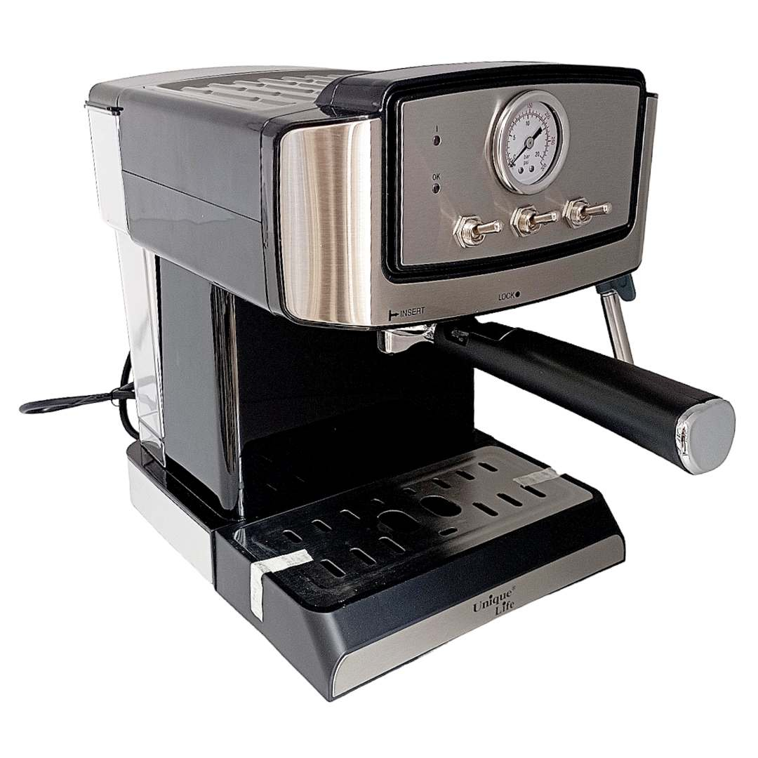 اسپرسو ساز یونیک لایف مدل UL-6928