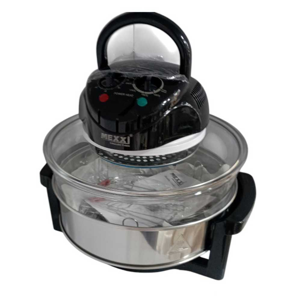 سرخ کن بدون روغن 7 لیتری مکسی مدل NEW