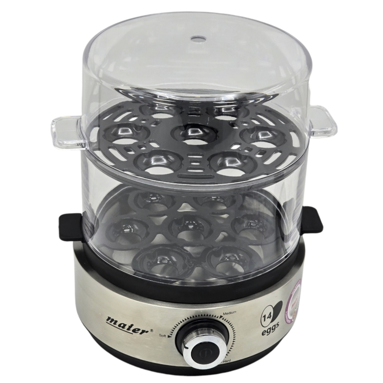 تخم مرغ پز مایر مدل MR-317