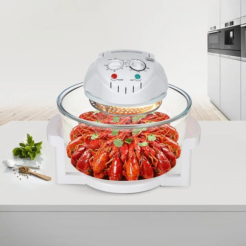 هوا پز دسینی مدل توربو