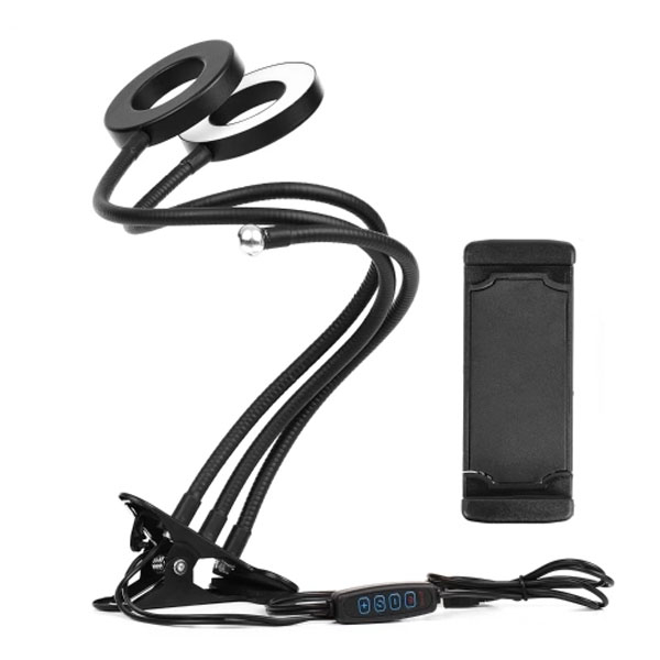 رینگ لایت مدل Y320