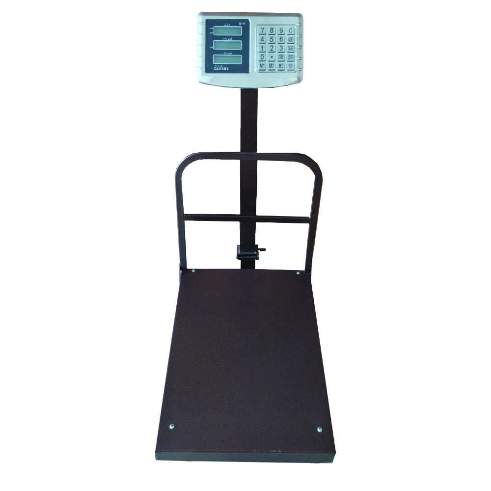باسکول دیجیتال گمری مدل P 300 T