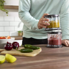 خردکن نینجا مدل NJ1002UKBK