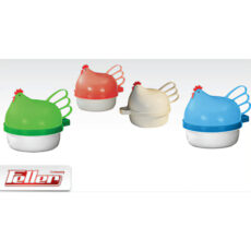 تخممرغ پز 7 نفر عددی فلر مدل EB-700y