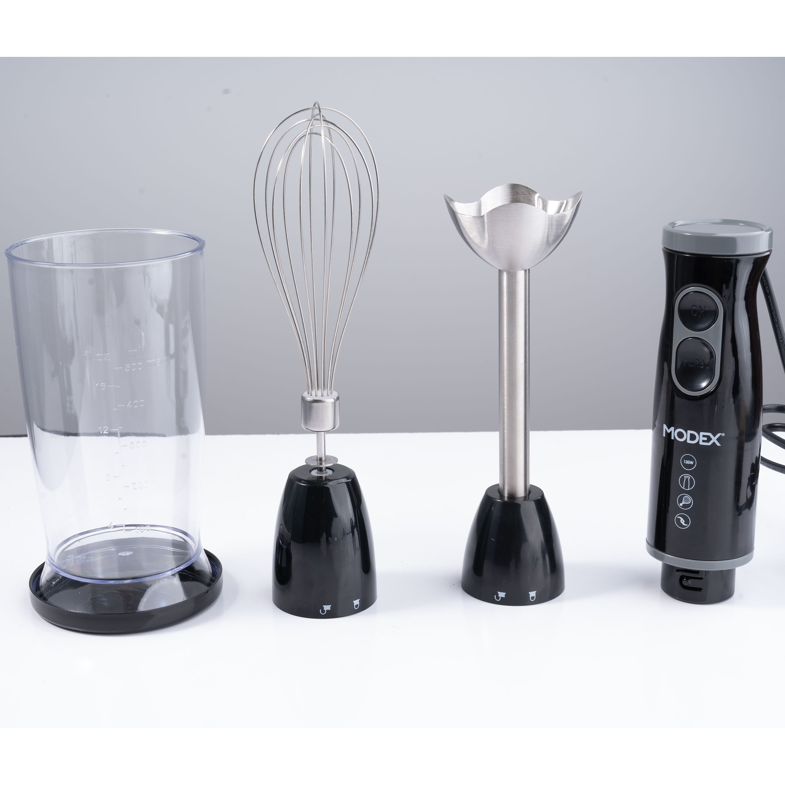 گوشت کوب برقی مودکس مدل HB705