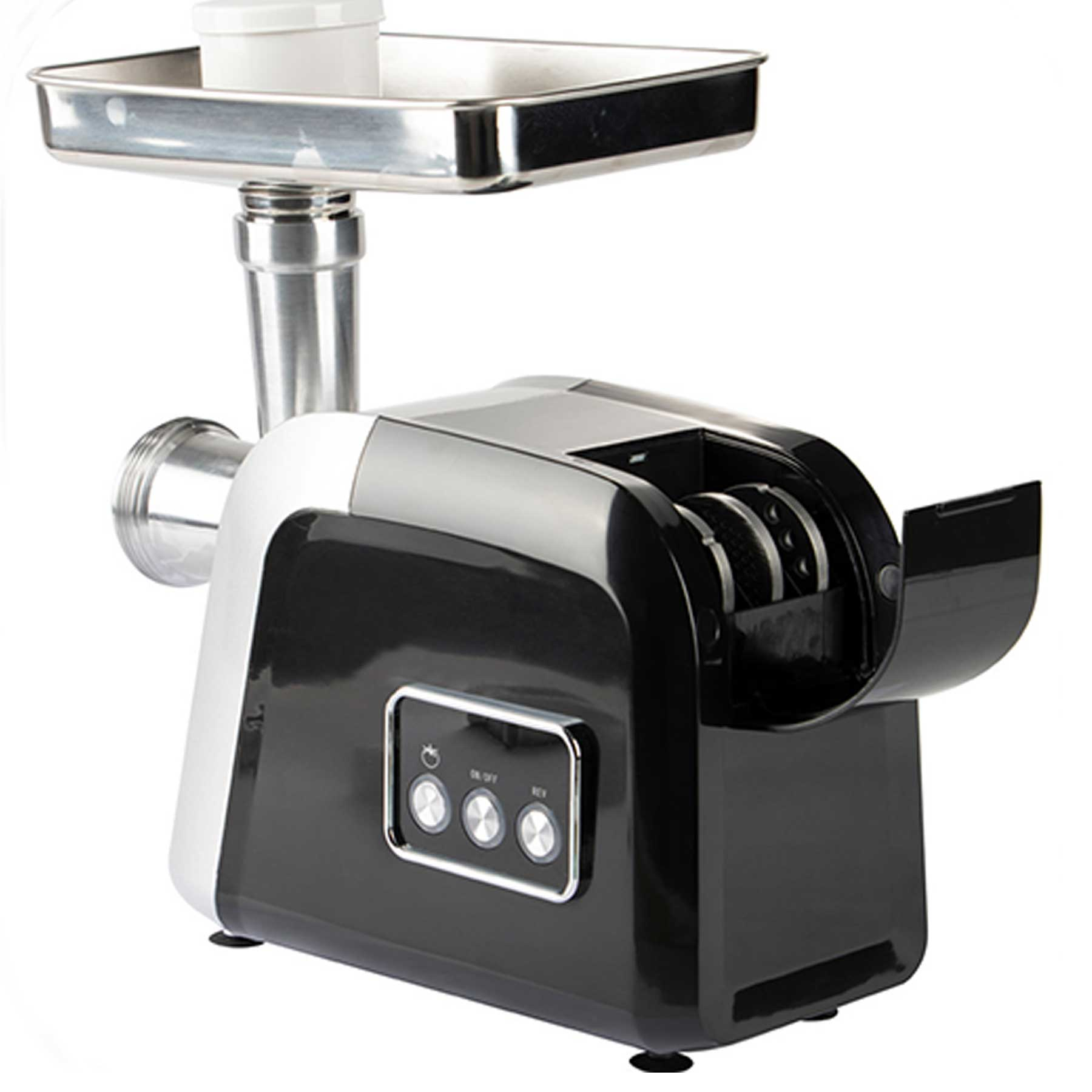 چرخ گوشت ناسا الکتریک مدل NS-317