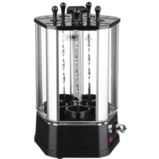 کباب پز برقی افبا مدل شاورما