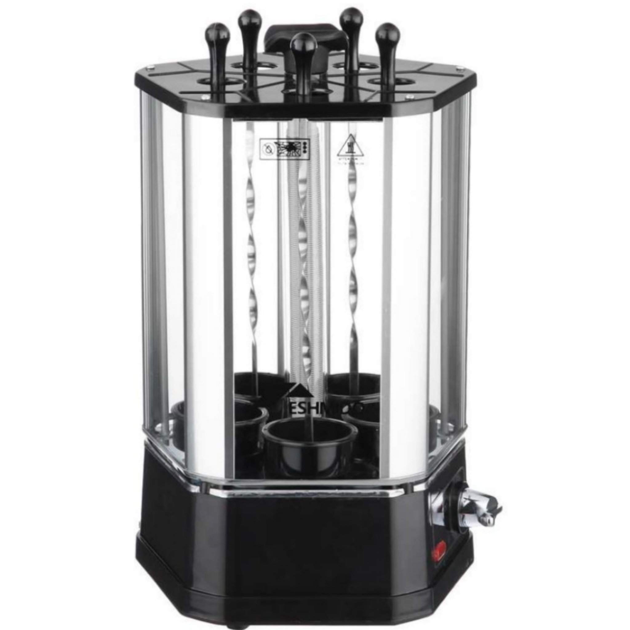 کباب پز برقی افبا مدل شاورما