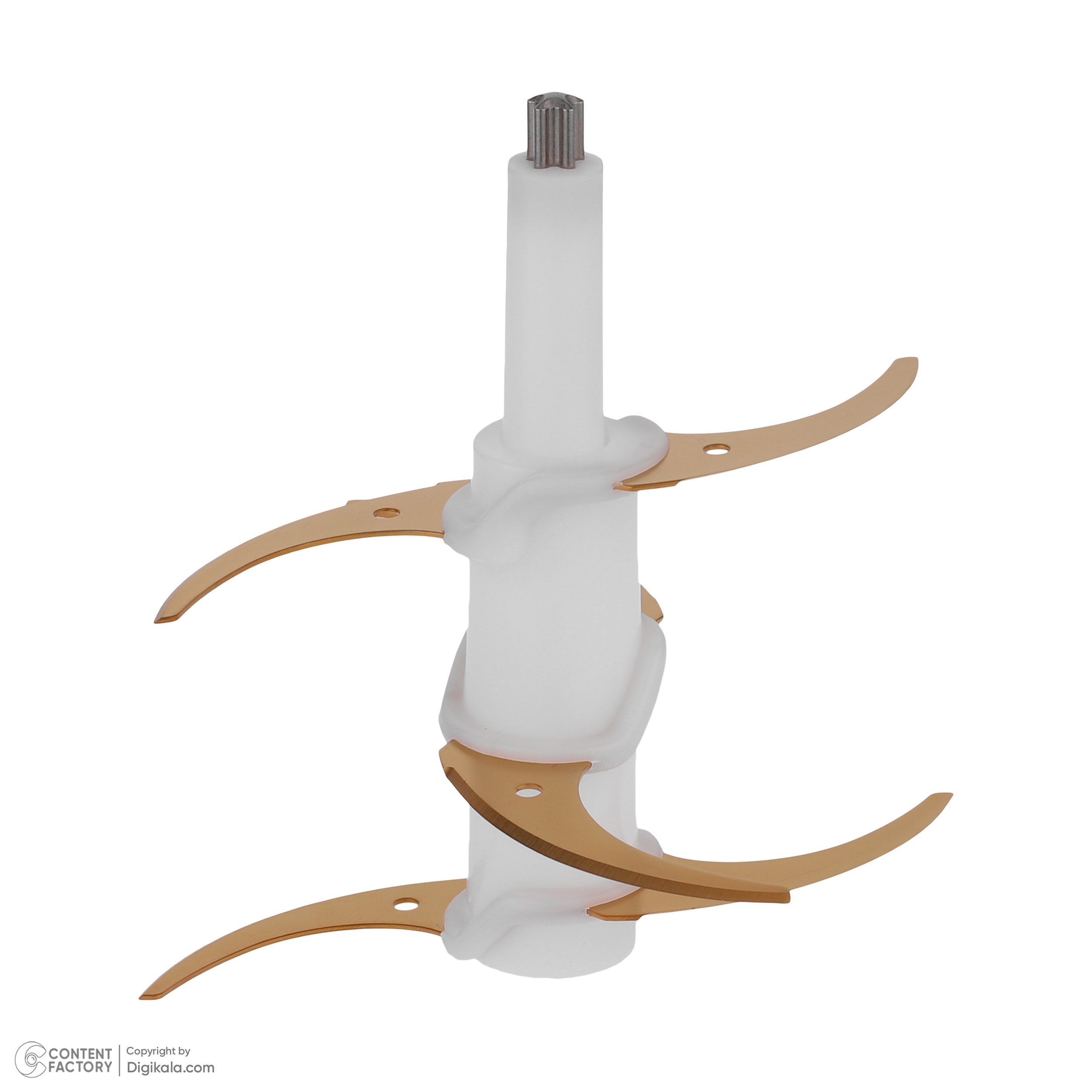 خردکن گوسونیک مدل GSC-503