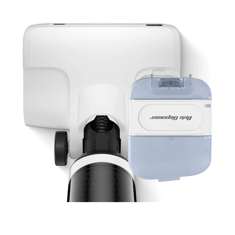 جارو شارژی روبوراک مدل Roborock Dyad Pro