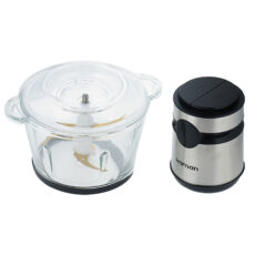 خردکن مدل HMC-506