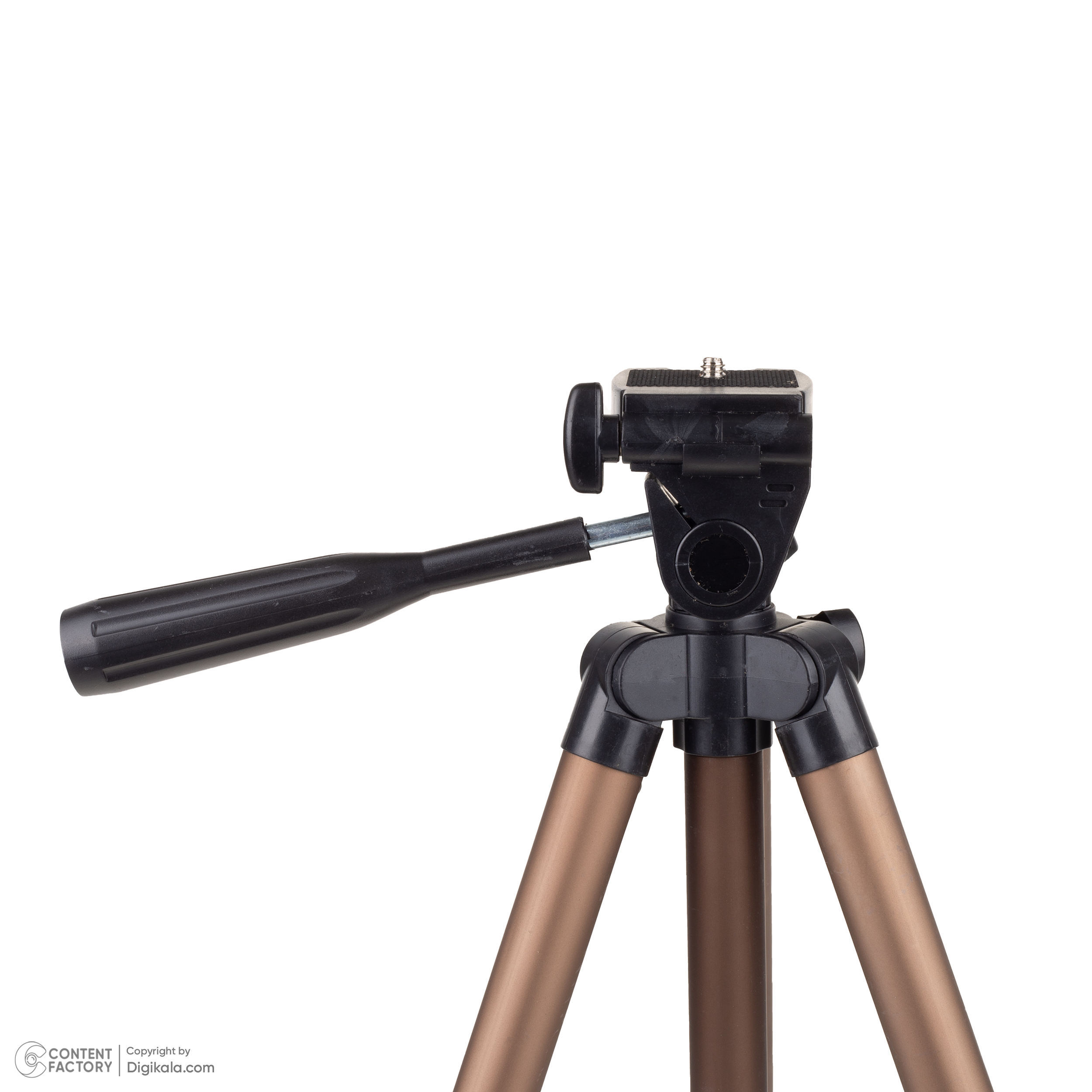 سه پایه دوربین پروتاچ مدل WT-3130