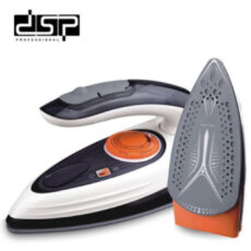 اتو بخار دی اس پی مدل kd1068