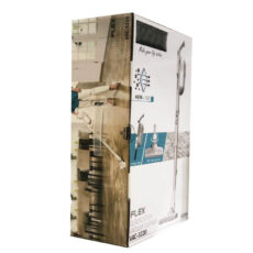 جاروبرقی 600 وات مدل vac-3220